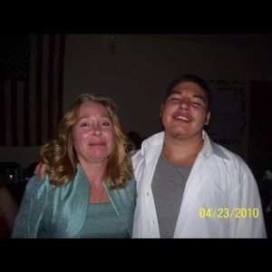 Meet your Posher, Joann